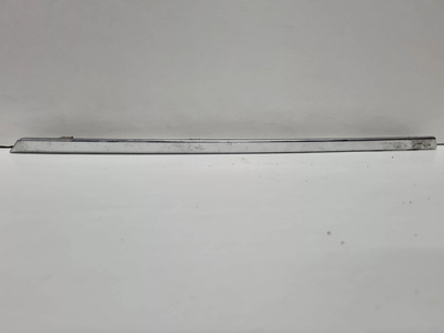 A1668881285 накладка хромированная решетка мл w166
