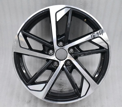 Audi a3 s3 8v0 7 , 5x18 et51 5x112 8v0601025eq