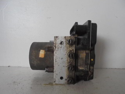 EG27437A0 Блок ABS Mazda CX-7 (ER) 2006 - 2009 2007 , 0265234478