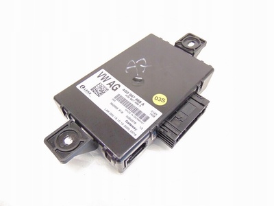 4G0907468A блок блок управления gateway audi a6 a7 a8