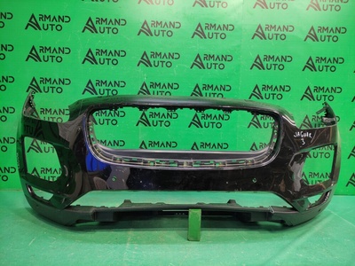 J9C14099LML Бампер JAGUAR E-PACE 1 2017 , j9c317f003aa7ba, 3