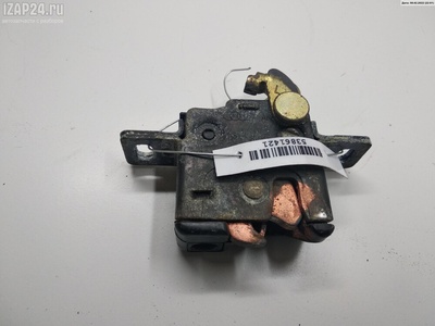 4A9827505A Замок багажника Audi 80 B4 (1991-1996) 1992