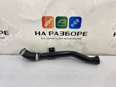 254602F900 патрубок системы охлаждения Hyundai Santa Fe TM 2020