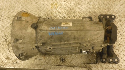 1712707100 cls w219 w211 3.5 cgi v6 кпп автомат