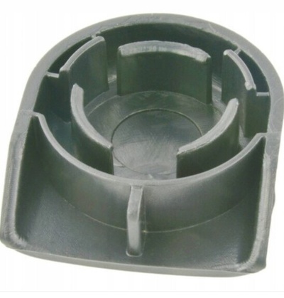 0199WAC01 заглушка стеклоочистителя передняя toyota windom 2001 - 2006