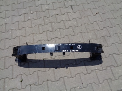 3V0807109 skoda superb балка бампера усиление