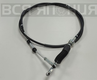8970881990 Трос переключения передач ISUZU ELF 4BE1 ISUZU ELF 8-97088-199-0/8-97011-316-0/8-97021-287-1/8-97088-203-0