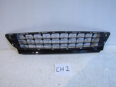 A2098850123 решётка бампера центральная мерседес clk w209