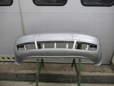 4B0807103 audi a6 c5 97 - 01 бампер передняя передний