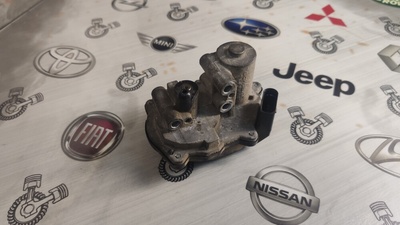 06F133482D Сервопривод заслонок коллектора Audi A4 B7 2004