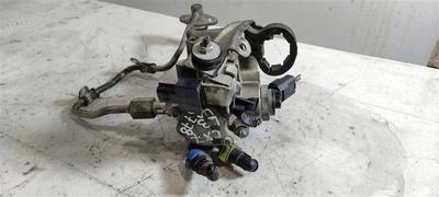 L3VDT ТНВД Mazda CX7 2009 L3-VDT,6M8G6C525CB,K0422582,L309441,L3G2421,L3-VDT ,LF9412, L3-VDT