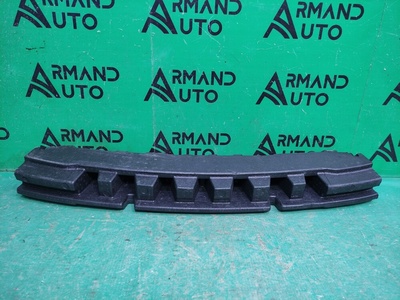 60u807251a Абсорбер бампера SKODA RAPID 2 2020 , 565564192, 1