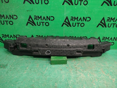 86520h0900 Абсорбер бампера KIA RIO 4 X-LINE рестайлинг 2020 , 1
