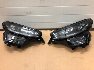 566941036566941035 лампы skoda kodiaq рестайлинг full светодиодный skoda kodiaq 2021