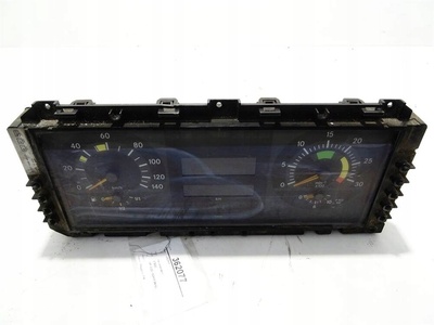 A0014464921 спидометр mercedes - benz atego mp1 4.2d