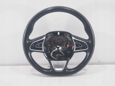 484007956R руль renault талисман initiale