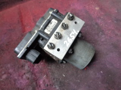4F0614517A Блок ABS Audi A6 C6 (4F2) 2004 - 2008 2005 , 4F0614517E