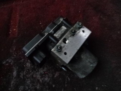 4F0910517AD Блок ABS Audi A6 C6 (4F2) 2004 - 2008 2008 , 4F0914517AA