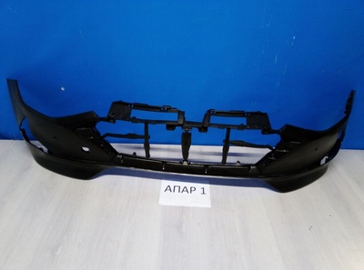 86510L1010 Бампер передний Hyundai Sonata 8 DN8 2019-нв 86510-L1010