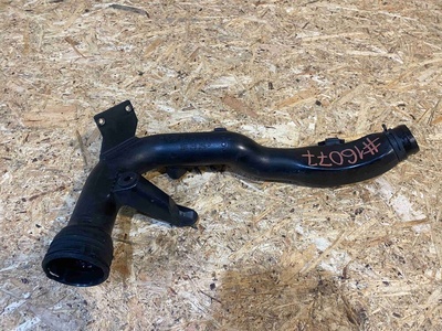 3B0145762C Патрубок интеркулера Audi A6 2002 3B0 145 762 C, 8E0 145 762 B