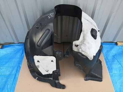 9808363380 expert jumpy iii proace подкрылок передняя правое