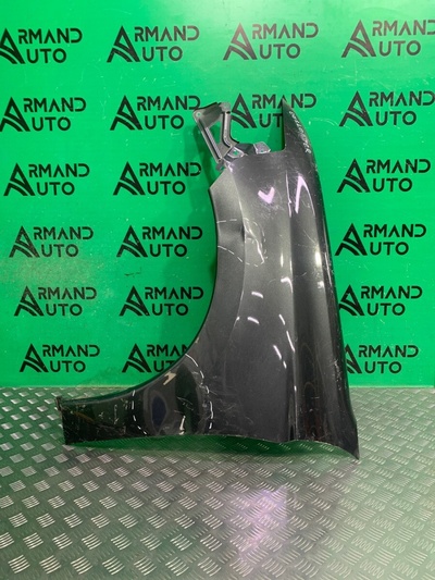 5220K683 Крыло MITSUBISHI OUTLANDER 3 рестайлинг 2 2015 , 2