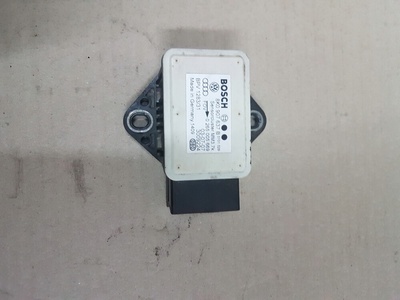 8K0907637B блок датчик esp audi a4 b8 a5 q5
