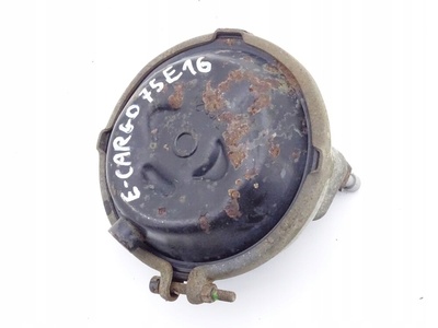 EF624D iveco eurocargo 08 - 15 шток клапан тормозные