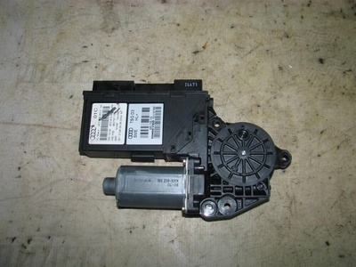 4E0959801D моторчик стеклоподъемника Audi A8 [D3 4E] 2004-2010 2005