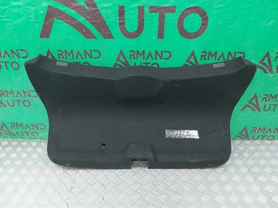 3V5867975AHJ9 Обшивка крышки багажника SKODA SUPERB 3 2015 , 3V5867975A, 11