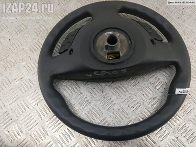 Подушка безопасности (Airbag) водителя Opel Corsa C 2003