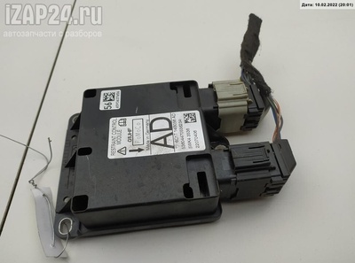 6C1T14B056AD Блок управления Airbag Ford Transit (2006-2014) 2007