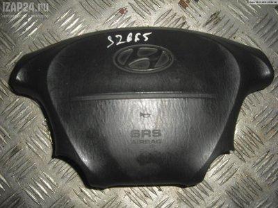 Подушка безопасности (Airbag) водителя Hyundai H1 1999