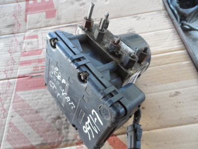 P04721427AE Блок ABS Chrysler Voyager III (GS) 1995 - 2001 1999 , 2509460179