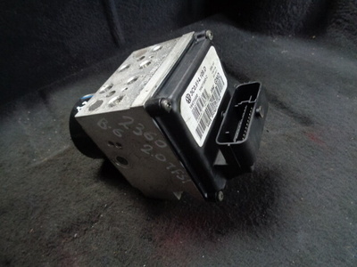 3C0614109D Блок ABS Volkswagen Passat B6 (3C) 2005 - 2010 2008 , 16431502C