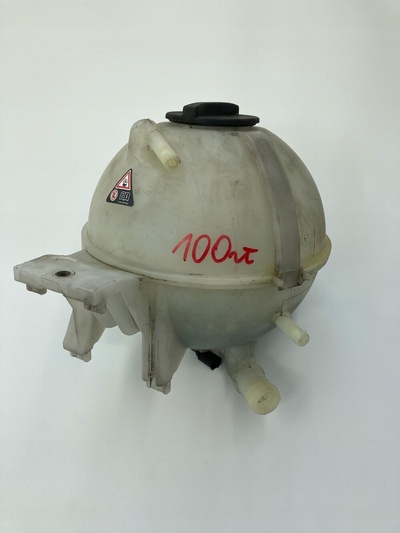 A9065010503 crafter спринтер 906 бачёк расширительный радиатора