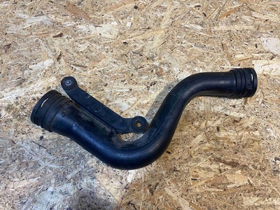1K0145762 Патрубок интеркулера Volkswagen Passat 2006 1K0 145 762 CK