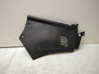 21235326043 Накладка консоли центральной chevrolet Niva 2009>