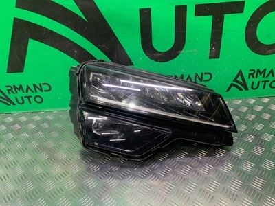 57B941018B Фара SKODA KAROQ 1 2017 , 57b941016d, 1