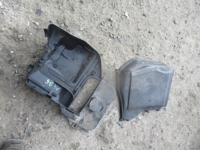 8E1907355C корпус компьютера audi a4 b6 европа