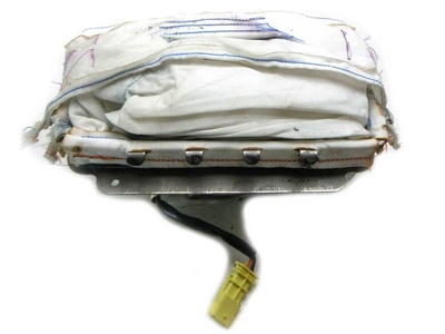 подушка airbag пассажира chevrolet camaro ss рестайлинг