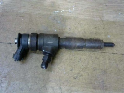 0445110135 Форсунка Citroen C3 1 2006