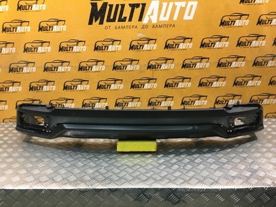 5216978050 Юбка бампера Задн. Lexus NX 1 2017-2021