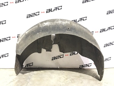 4F0810171E подкрылок Audi A6 C6, 3 2005