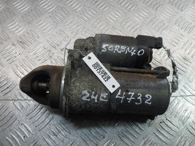 361002G000 Стартер Kia Sorento II (XM) 2009 - 2012 2011 ,