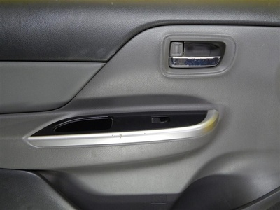Ручка двери внутренняя задняя левая Fiat Fullback 1 поколение 2017