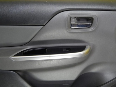 Ручка двери внутренняя передняя левая Fiat Fullback 1 поколение 2017