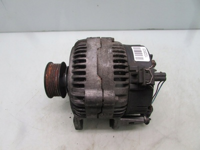 028903025R транспортер t4 2.5 tdi 97r генератор 120a