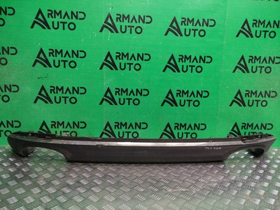 86690d4110 Юбка бампера KIA OPTIMA 4 2016-2018 , 1