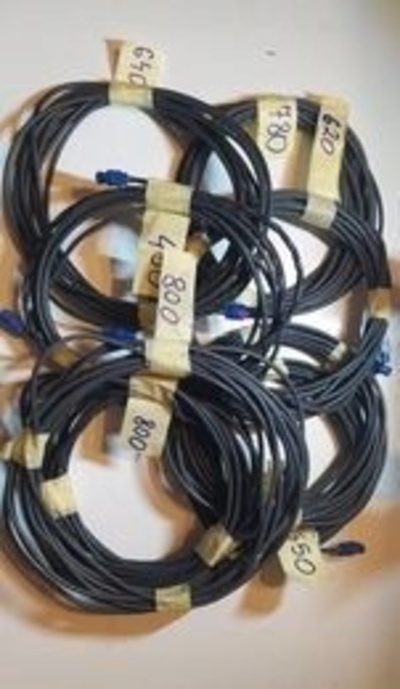 4F1035750A volkswagen кабель hsd 4e0035750b 150cm